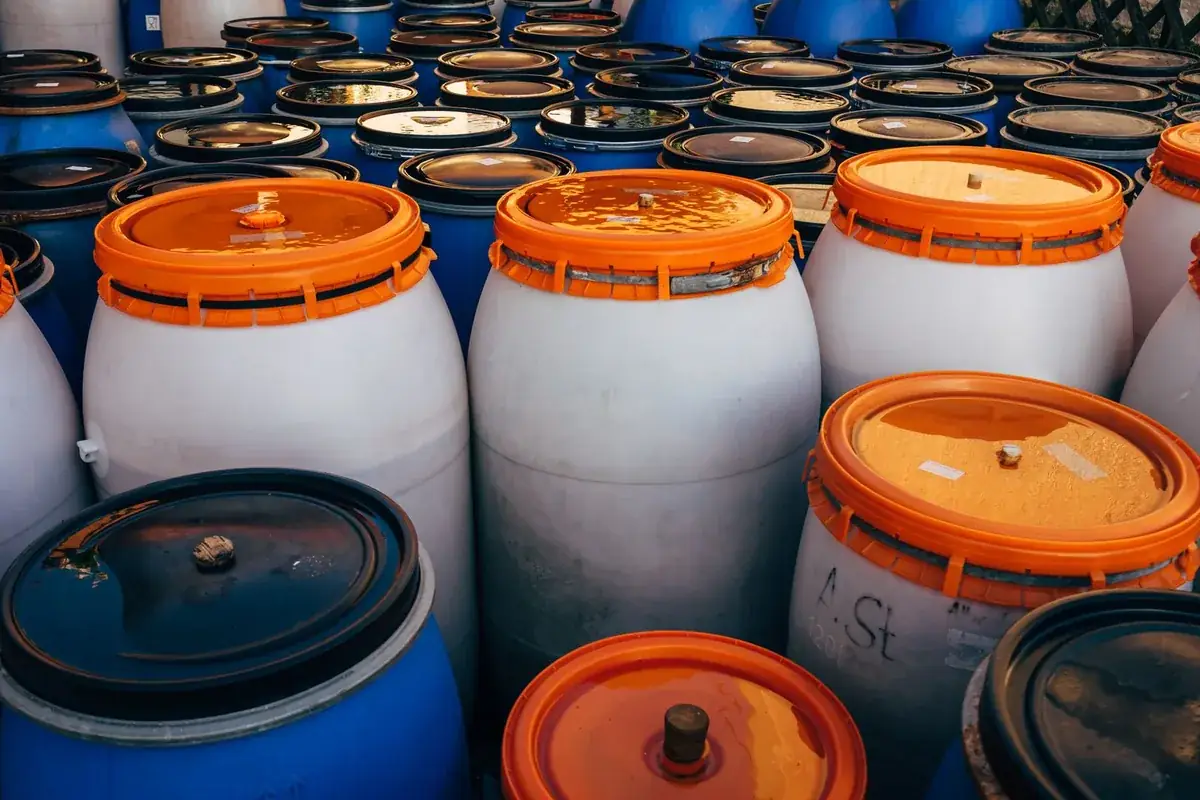 Medical Waste Removal in West Menlo Park, CA