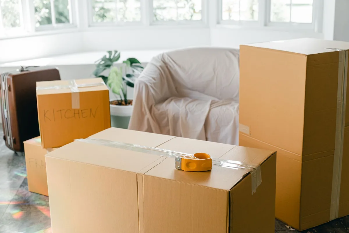 Hoarding Cleanup in West Menlo Park, CA